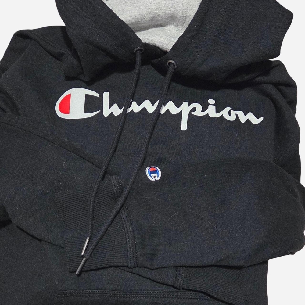 Champion Hoodie Athleticwear